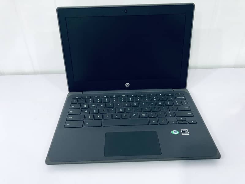 ChromeBook 2