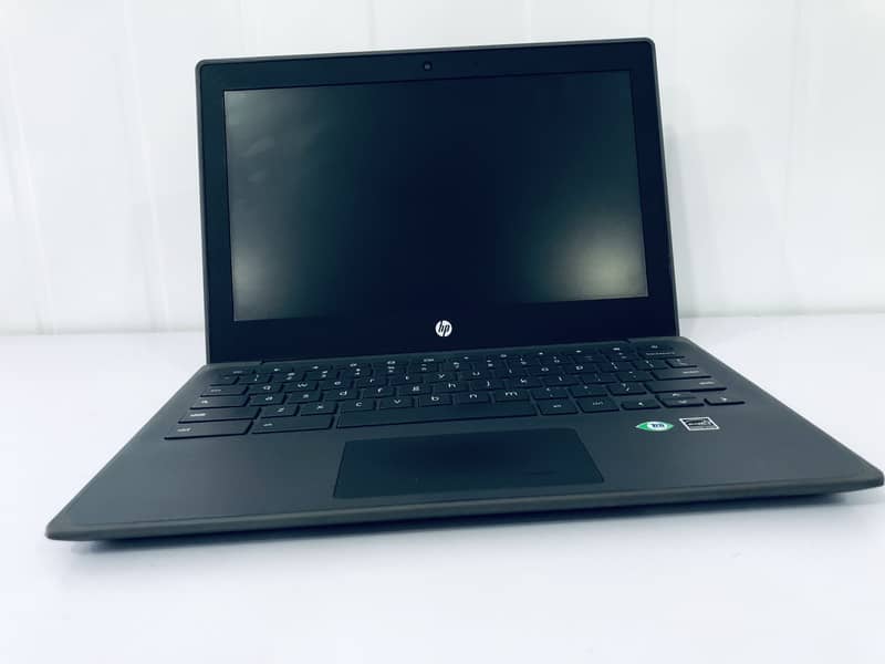 ChromeBook 4