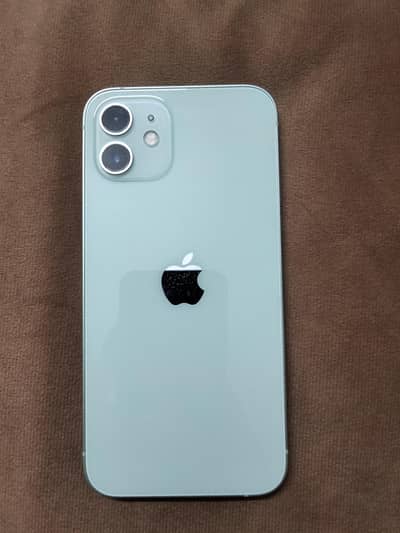 Apple iPhone 12