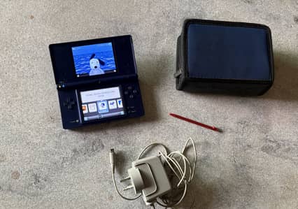 Nintendo Dsi for sale