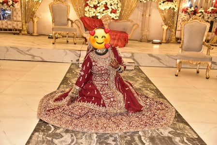 farhi lehenga