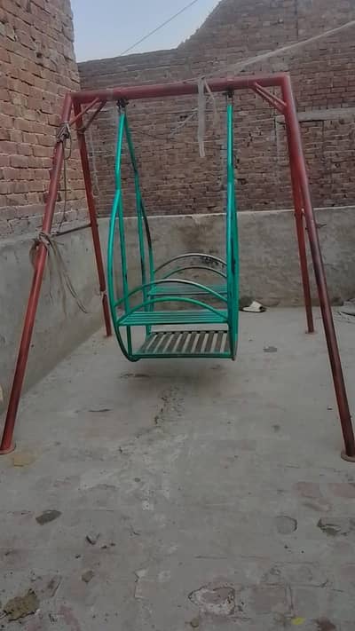 jhoola