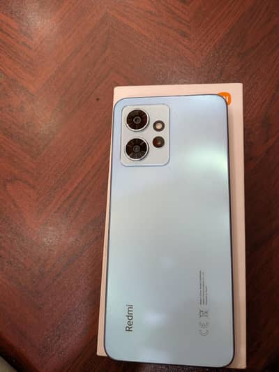 Redmi note 12