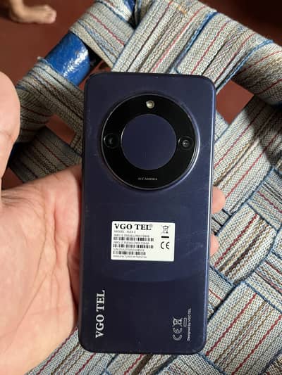 VGO TEL flex2