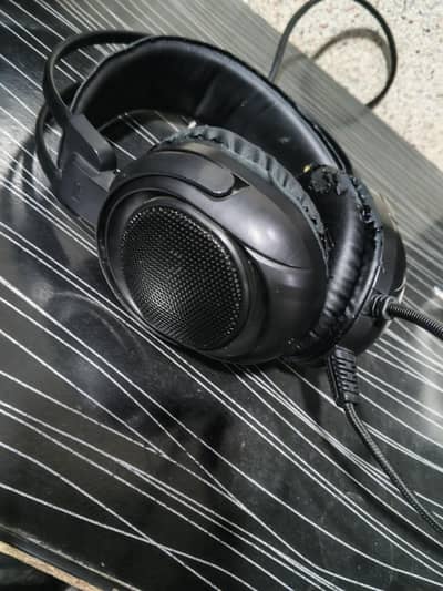 Gaming Headphones