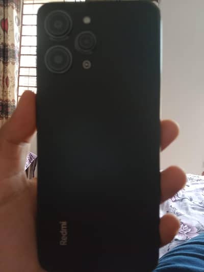 Xiaomi Redmi 12