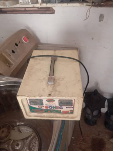 steplizer for sale