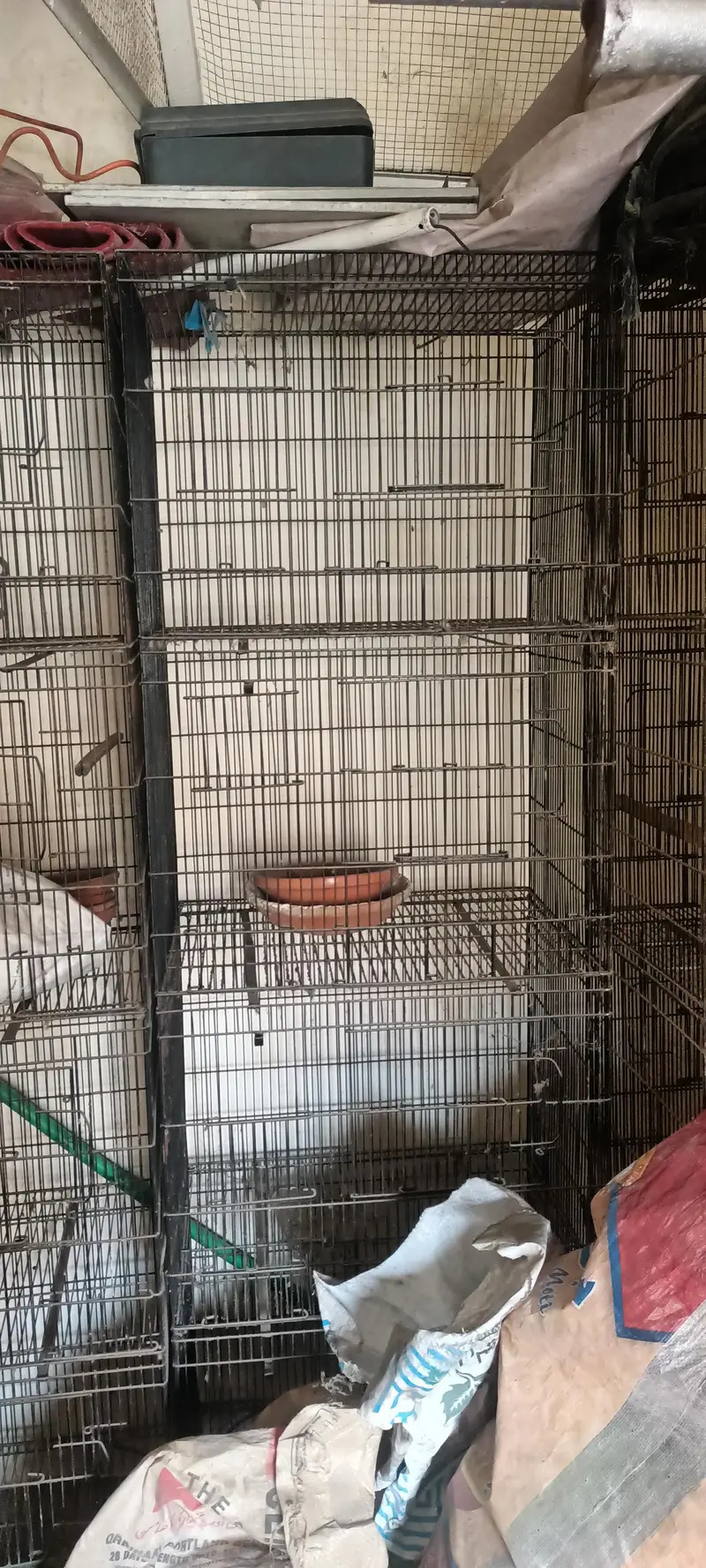 Cage for sale 9/10 — photo 2