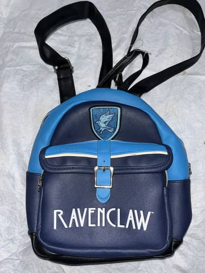 Harry Potter Ravenclaw Mini Backpack