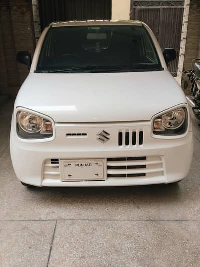 Alto VXR 2022 Totally genuine