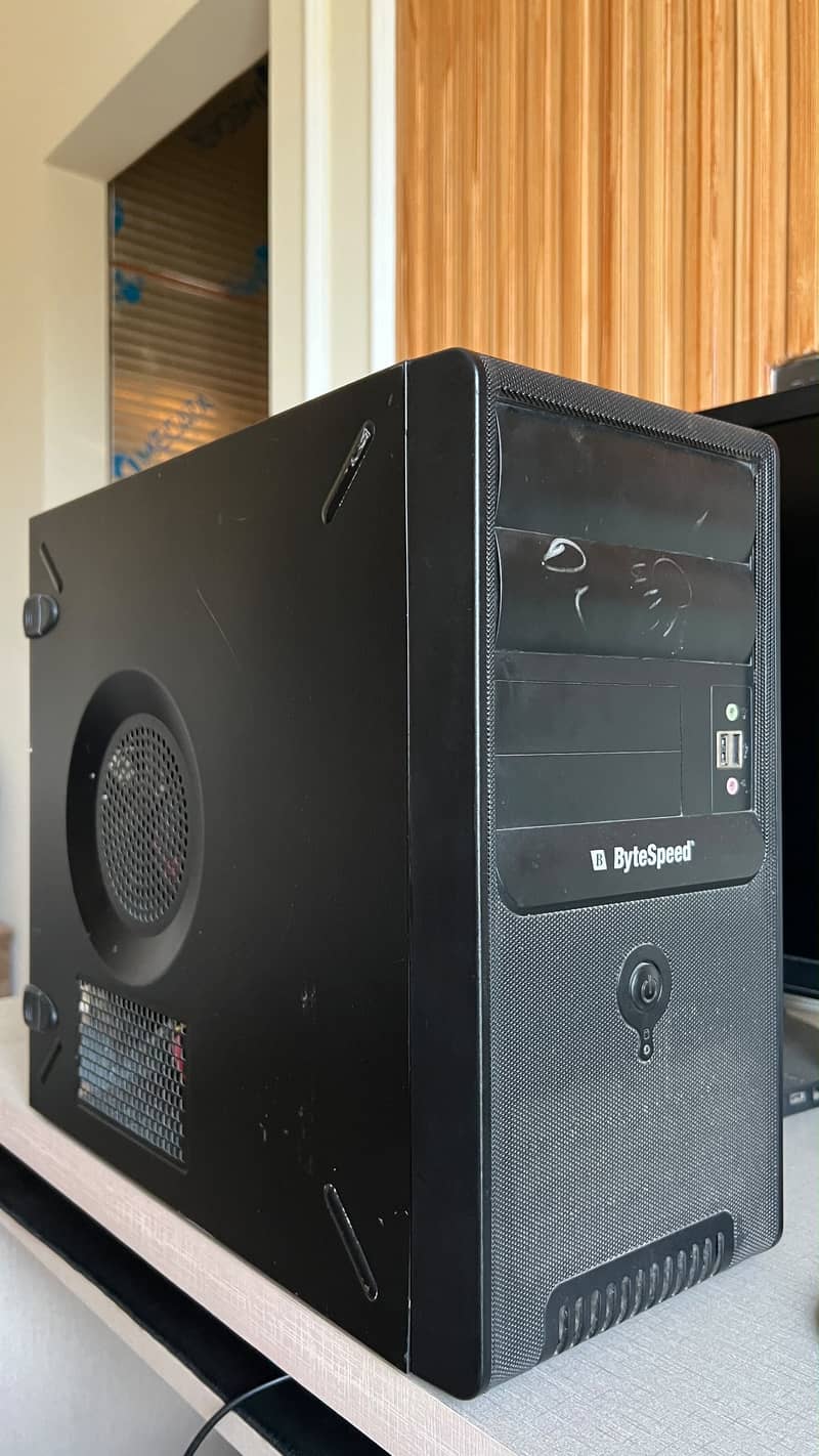 Gaming PC 0