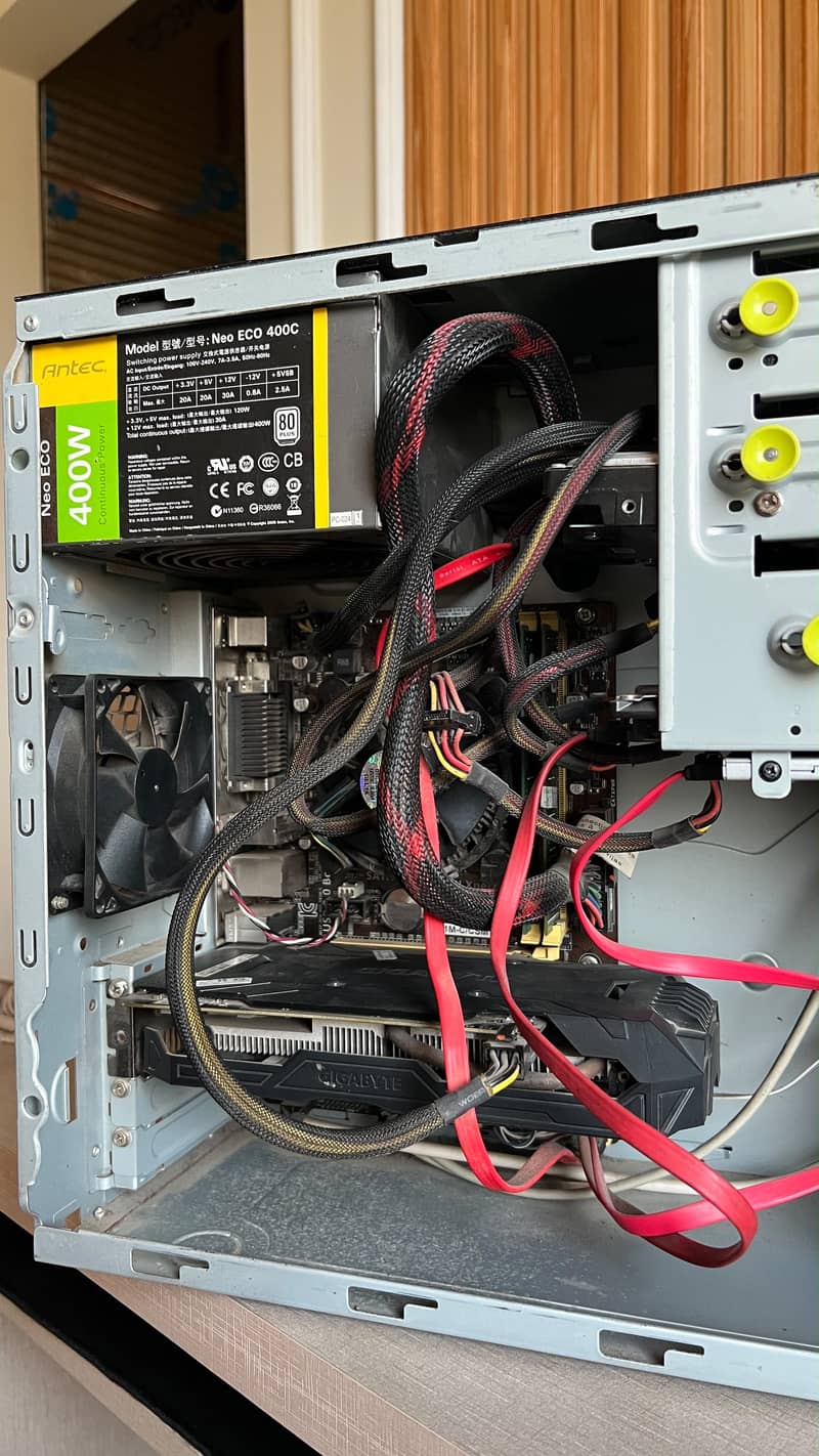 Gaming PC 2