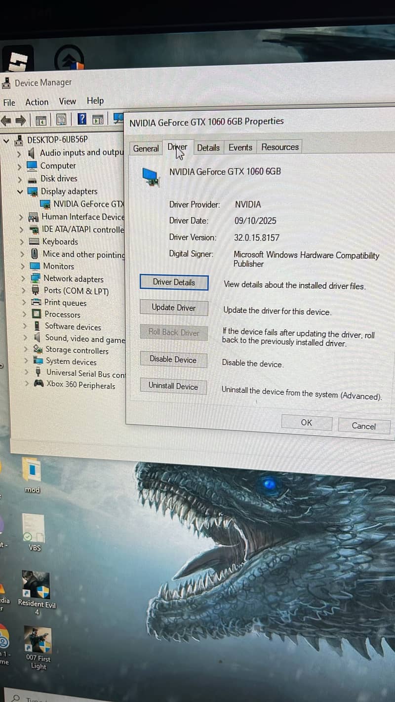 Gaming PC 3