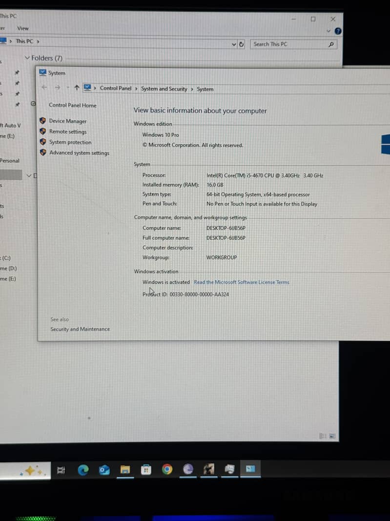 Gaming PC 5
