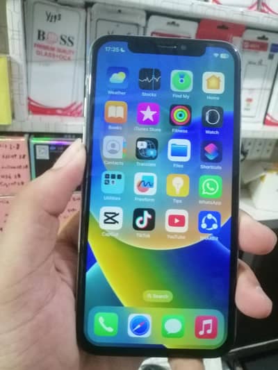 Apple iPhone X 64gb