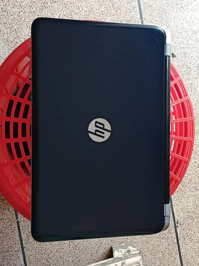 HP Pavilion Laptop | Intel Core i3 | UK model | Ready to Use