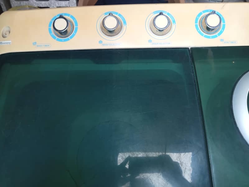 Washing Machine 2