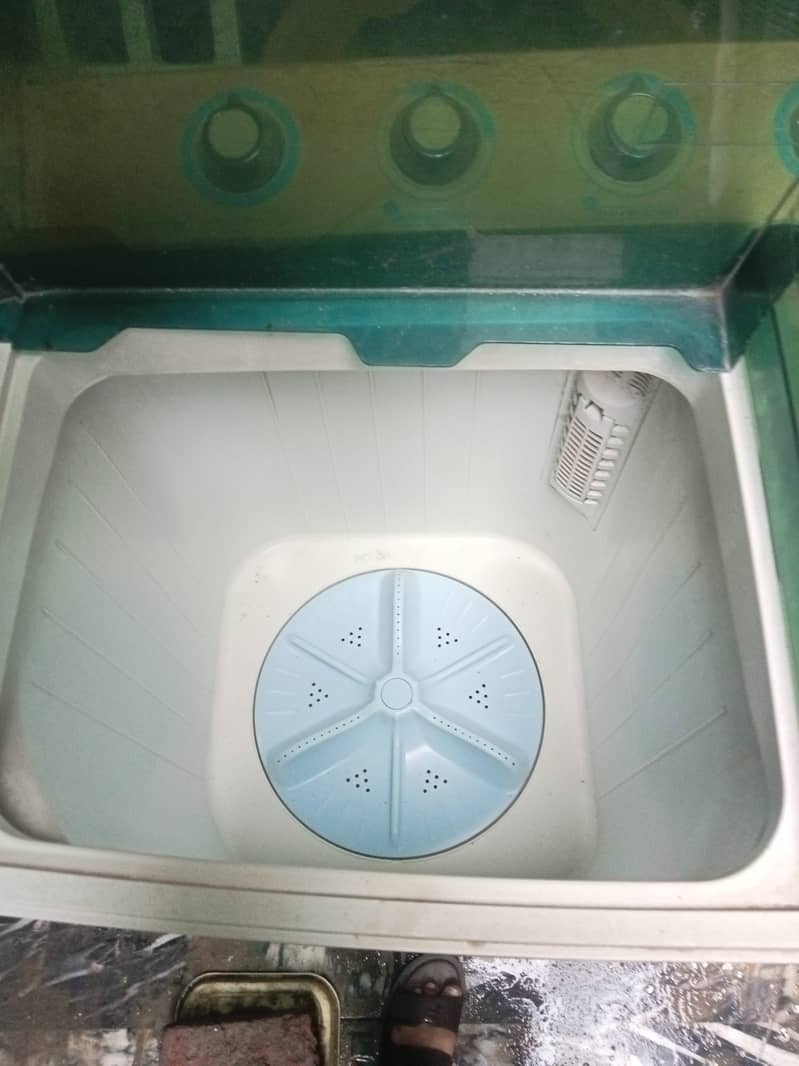 Washing Machine 4