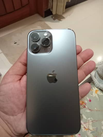Iphone 13 pro max