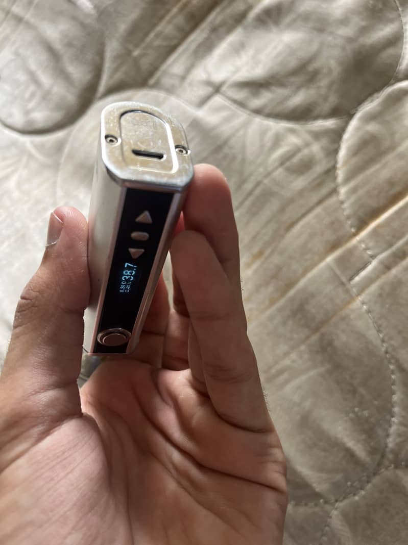 P8 device 4