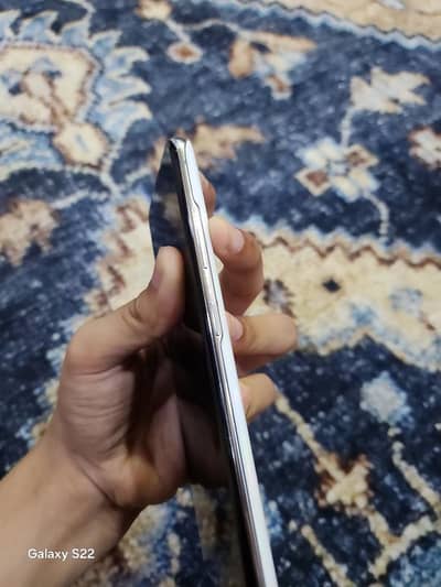 SAMSUNG GALAXY S20 5G