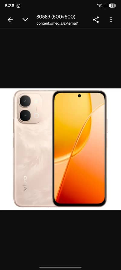 Vivo Y31-D 8/128