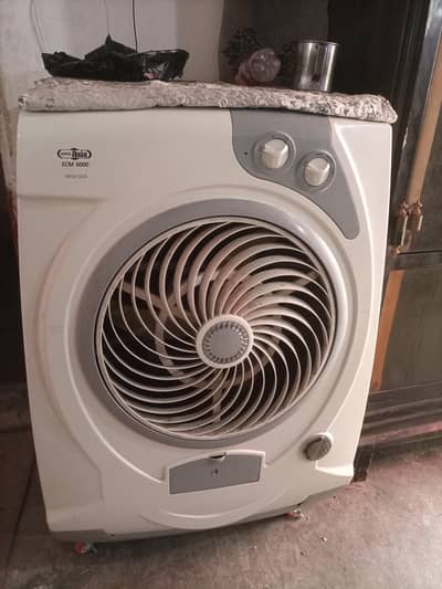 Sirf DC room cooler with japani motor