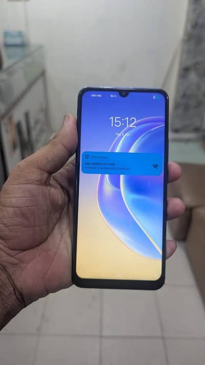 Vivo V21e