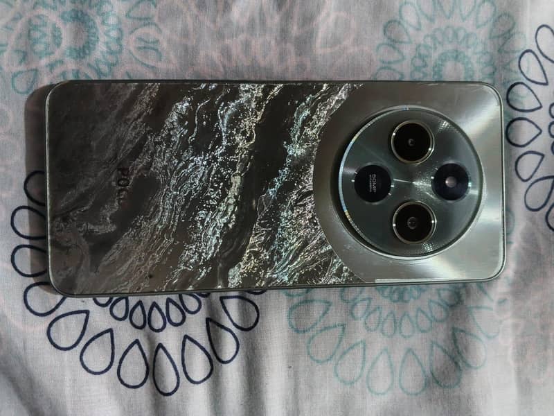Xiaomi POCO C75 0