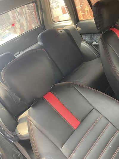 Suzuki Cultus 2005
