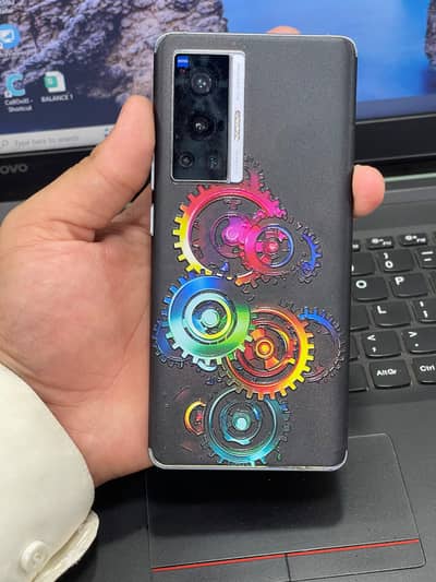 Vivo X70 Pro