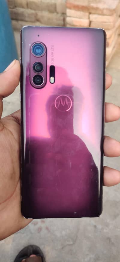 Motorola Edge Plus