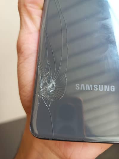 Samsung s20 plus non pta