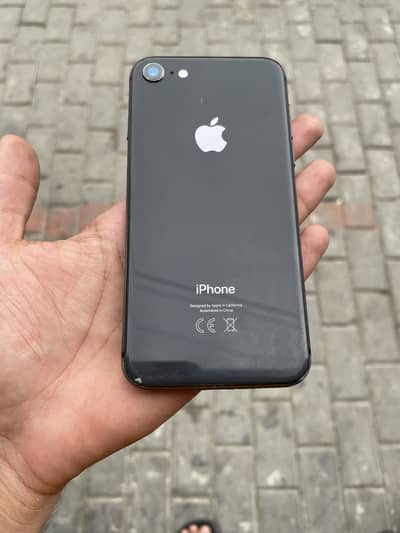 Apple iPhone 8 pta approved