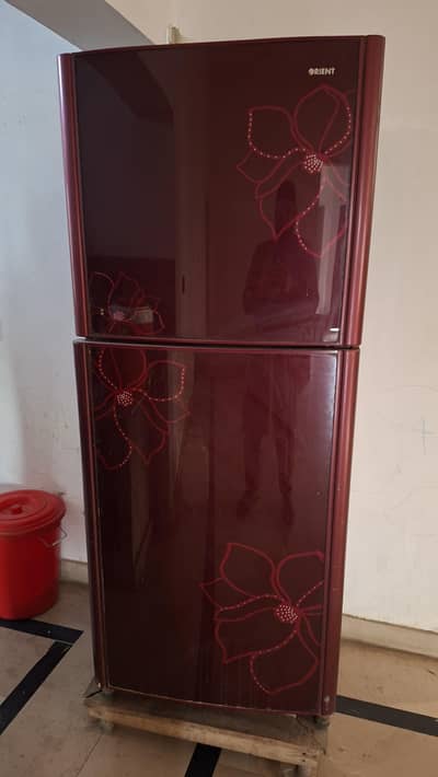 Orient Refrigerator for Sale in Bahawalpur