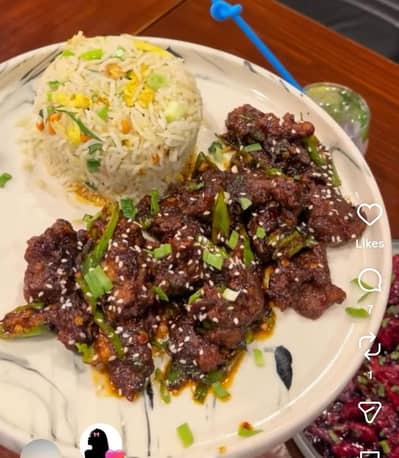 i need chines chef very urgently