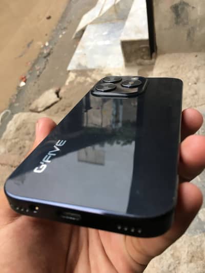 G'Five 16 Pro