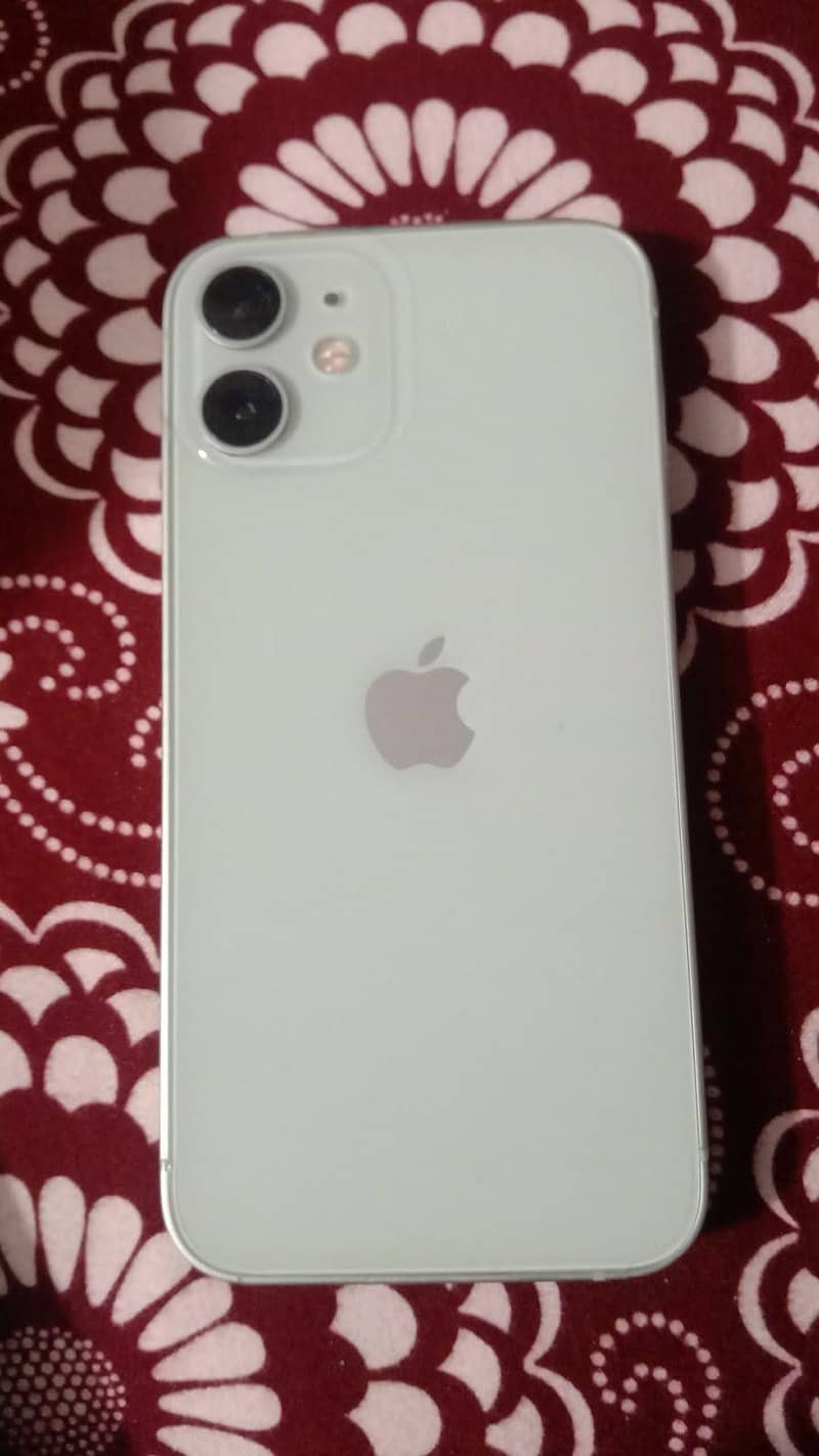 Apple iPhone 12 mini 1