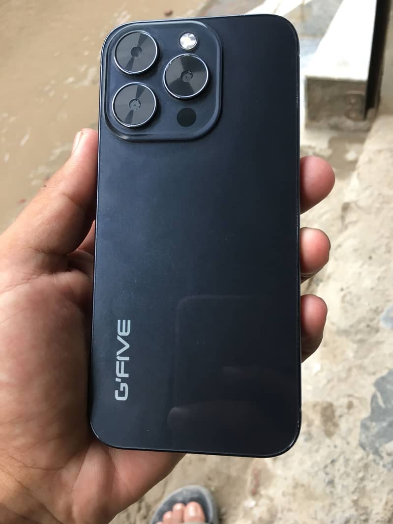 G'Five 16 Pro 6