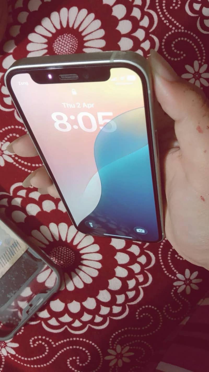 Apple iPhone 12 mini 7