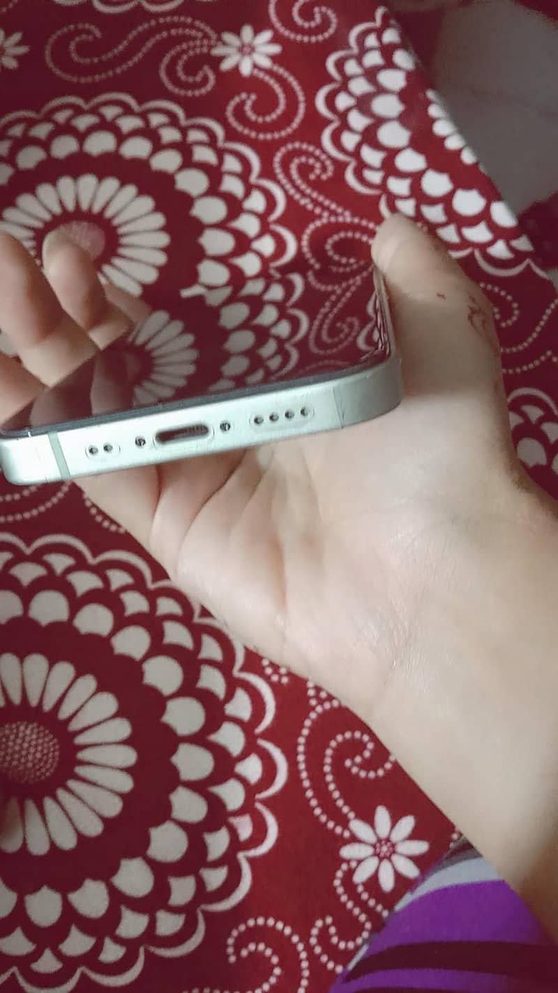 Apple iPhone 12 mini 8
