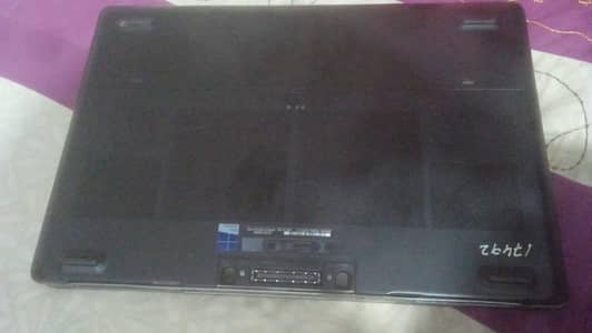 Dell 7710 precision 15 inch Graphics Laptop
