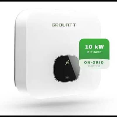 10kw ongrid