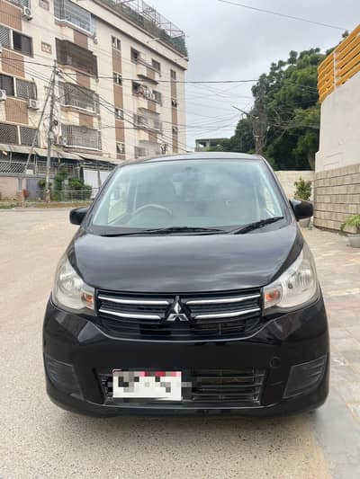Ek Wagon 2019/2022