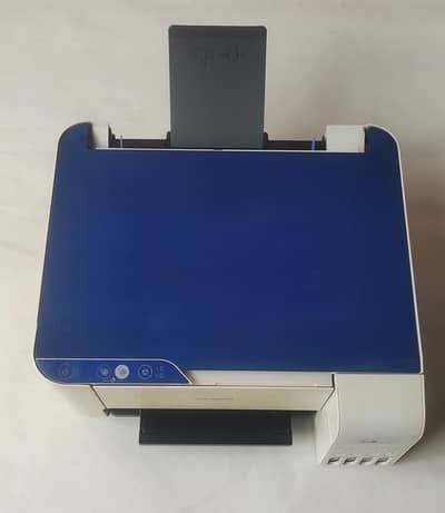 Epson 3115 New Jesa Hy Sirf 6600 Print nikaly hain total