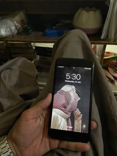 Apple iPhone 7 Plus PTA 128 ge
