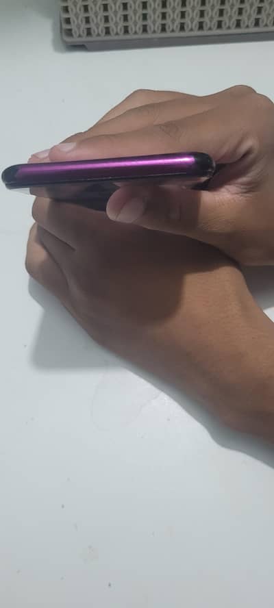 Infinix S5