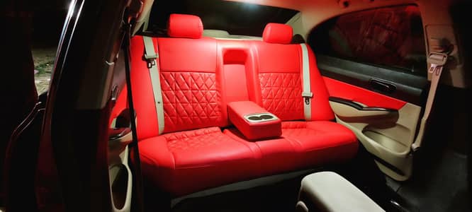 car poshish
