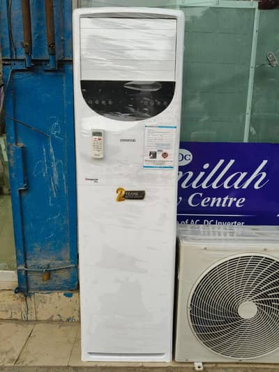 Kenwood 2 Ton DC inverter Geniune Cabinet (0321/0807777)
