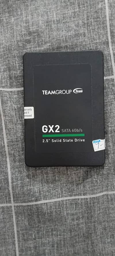 SSD 256GB